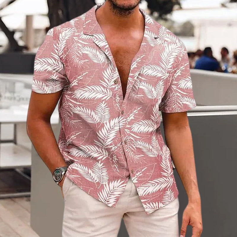 Printed Shirt