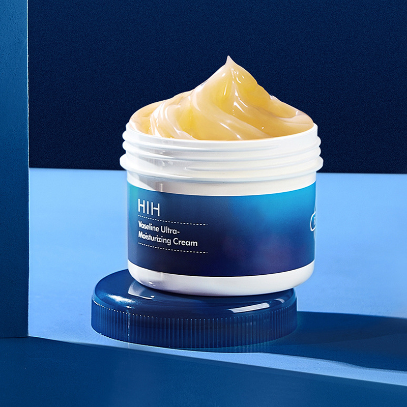 Vaseline True Moisturizing Cream