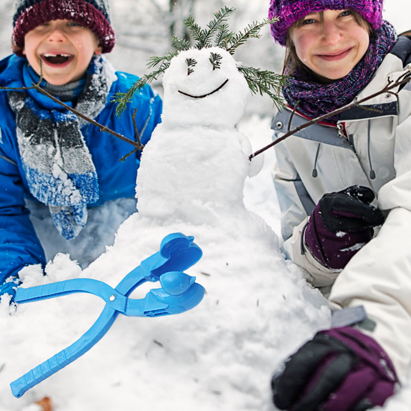 Winter Snow Toys Kit