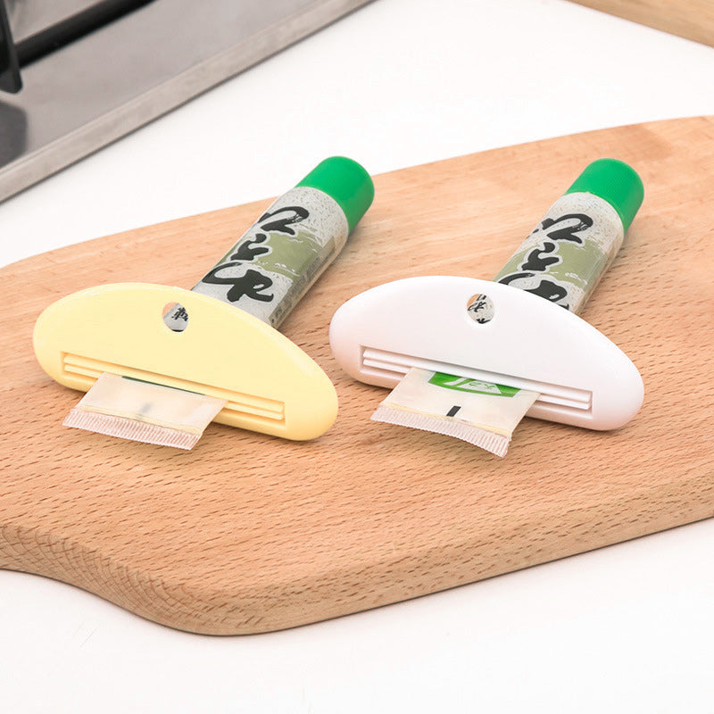 Easy-squeeze Tube Squeezer(2 pcs)