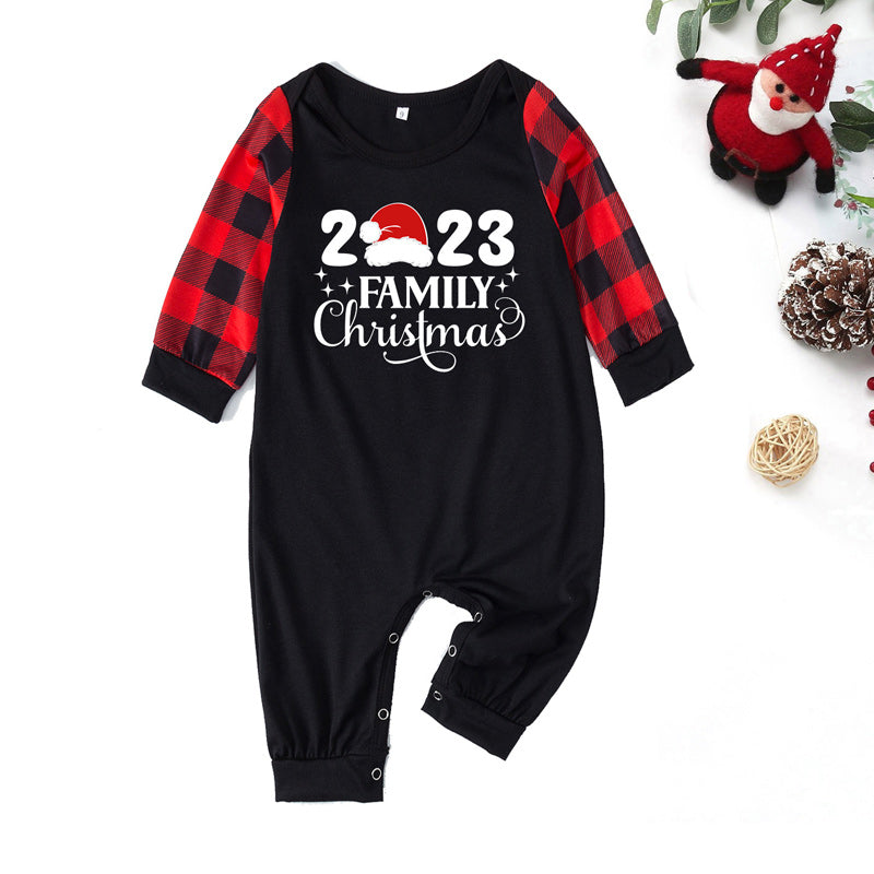 2023 Family Christmas Matching Shirts