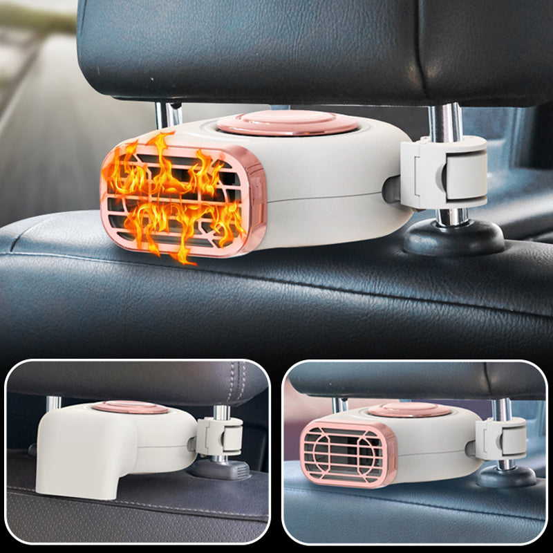 Car Heater