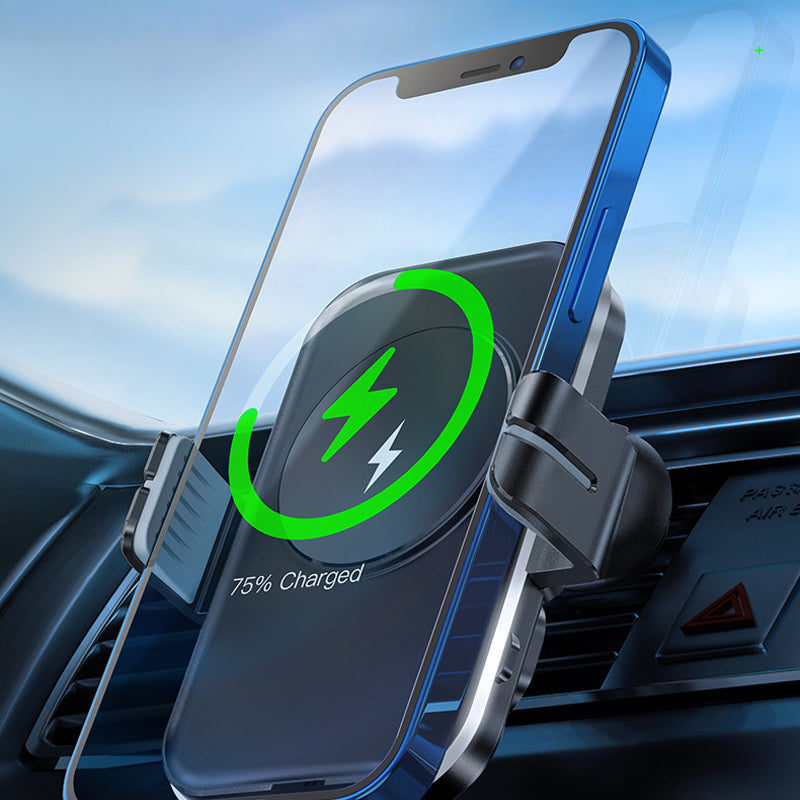 Fast Charging Mobile Phone Holder