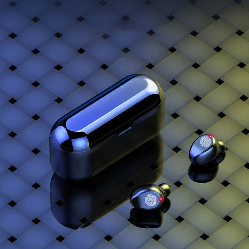 TWS5.0 Wireless Bluetooth Headset