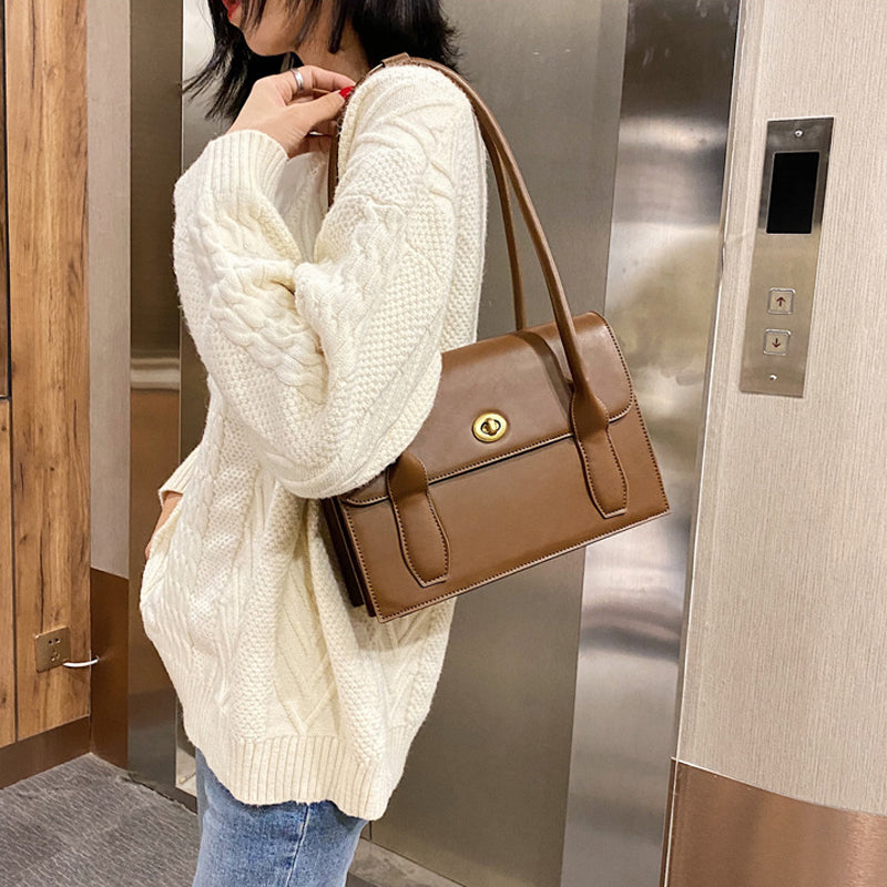 Hand Carry Commuter Bag