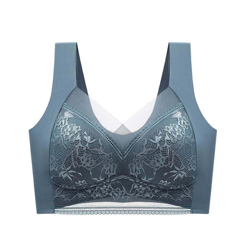 Women's Lace Bra