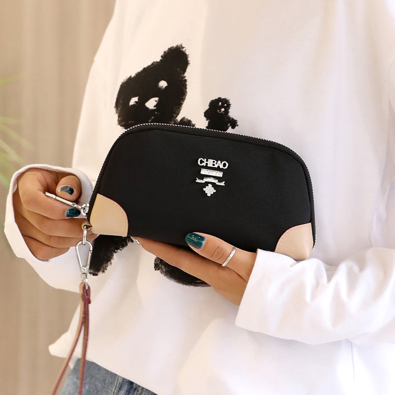 Large Capacity Fashion Clutch