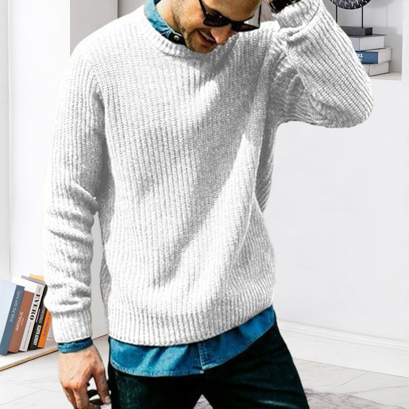 Men's Sweater Knitwear