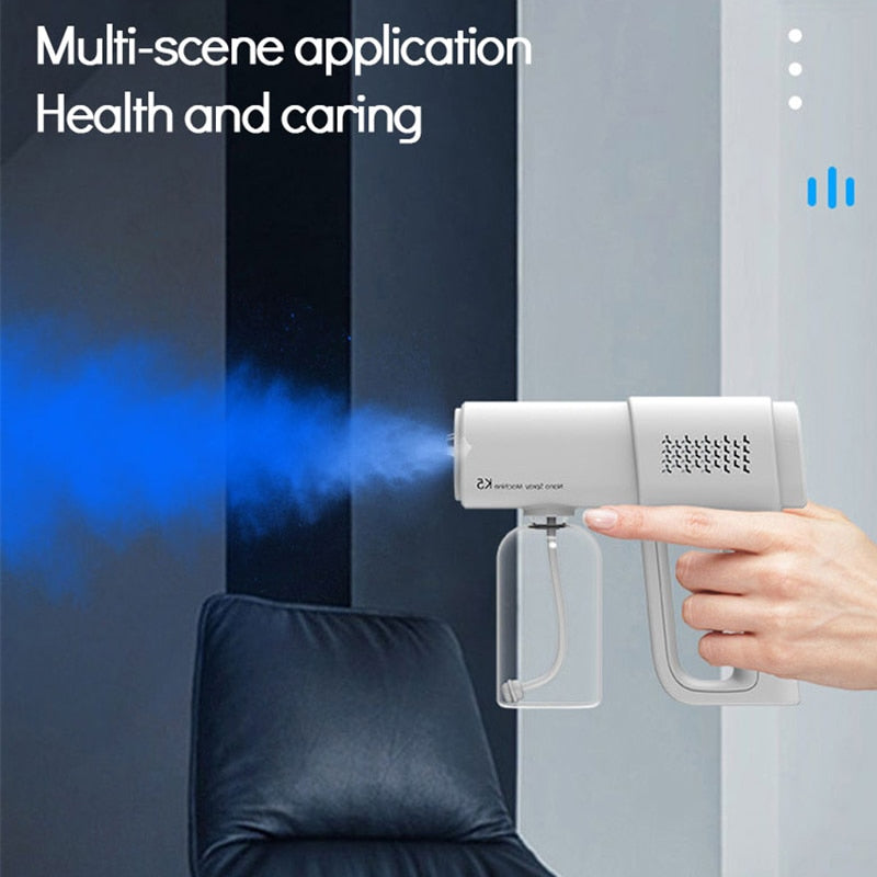 PRO Disinfectant Fogger Machine