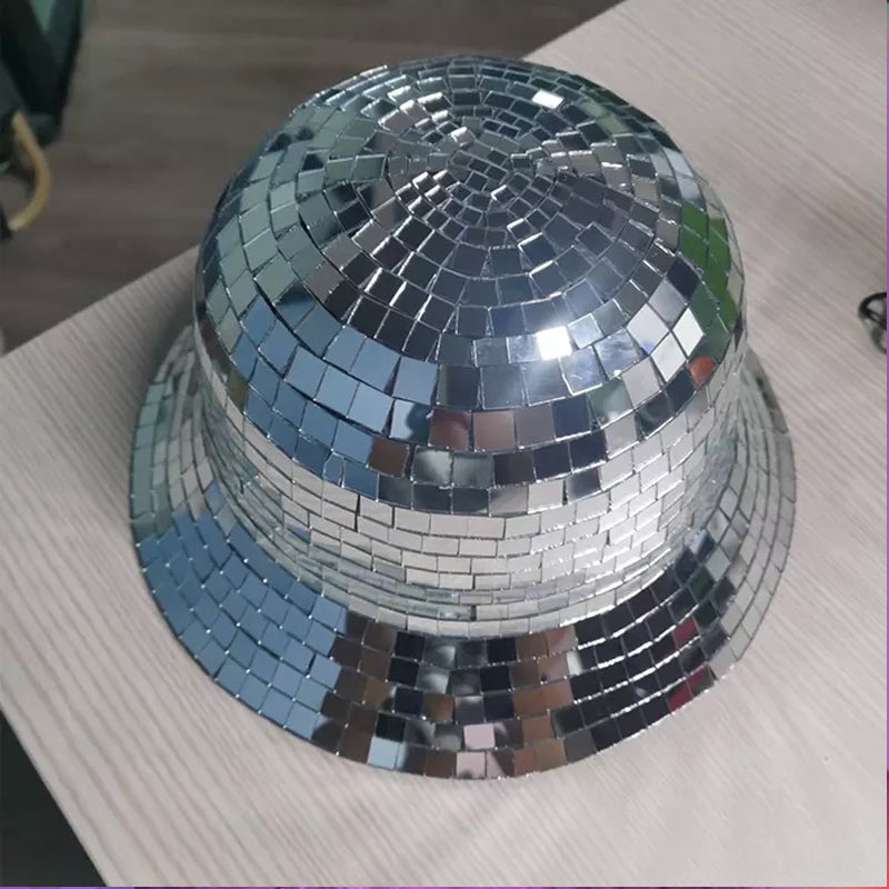 Disco Bucket Hat