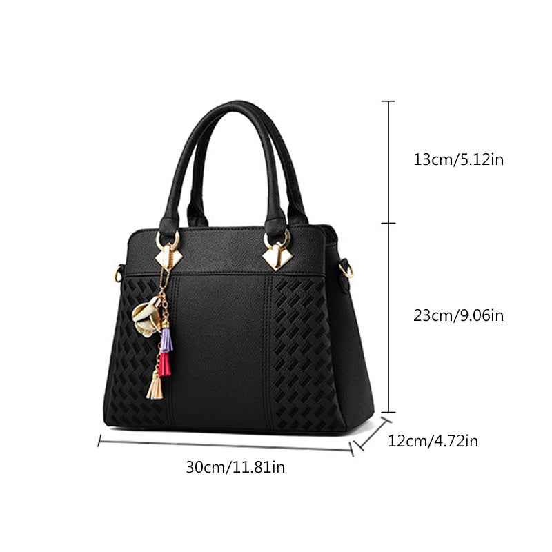 Women Leather Handbags