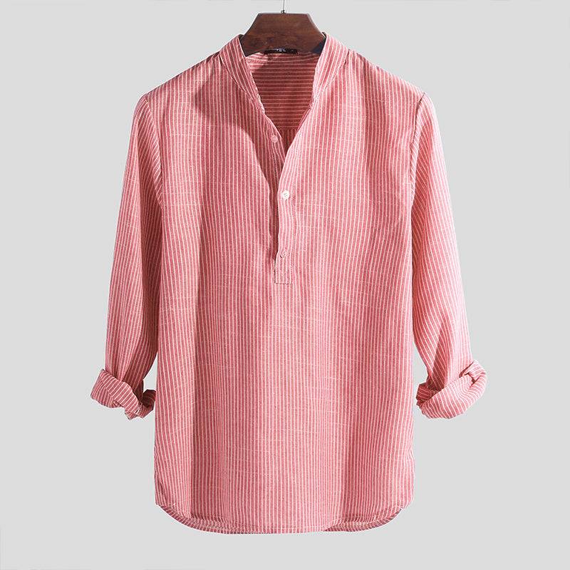 COOFANDY CASUAL BEACH SHIRTS