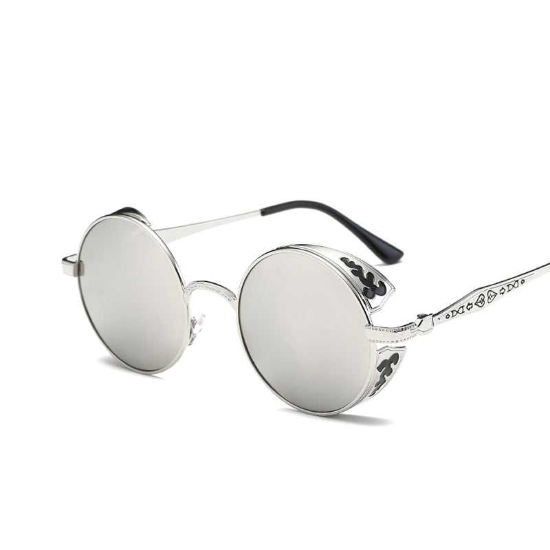 Punk Steam Sunglasses