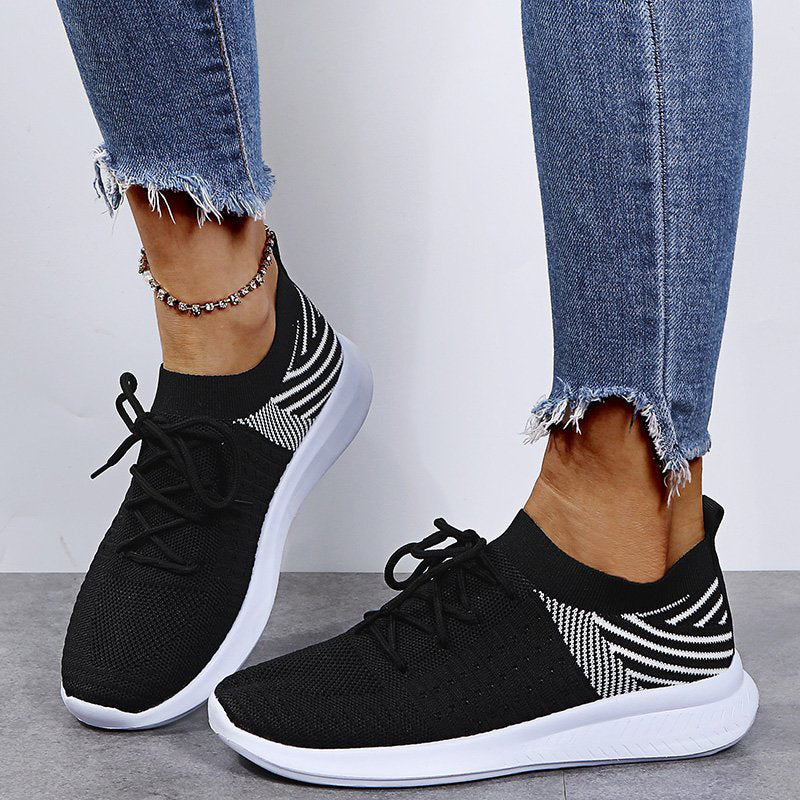 Fashionable Casual Sneakers for Women