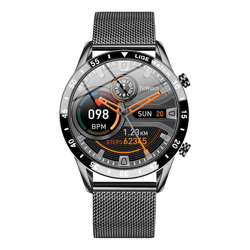 IP67 Waterproof Smart Watch