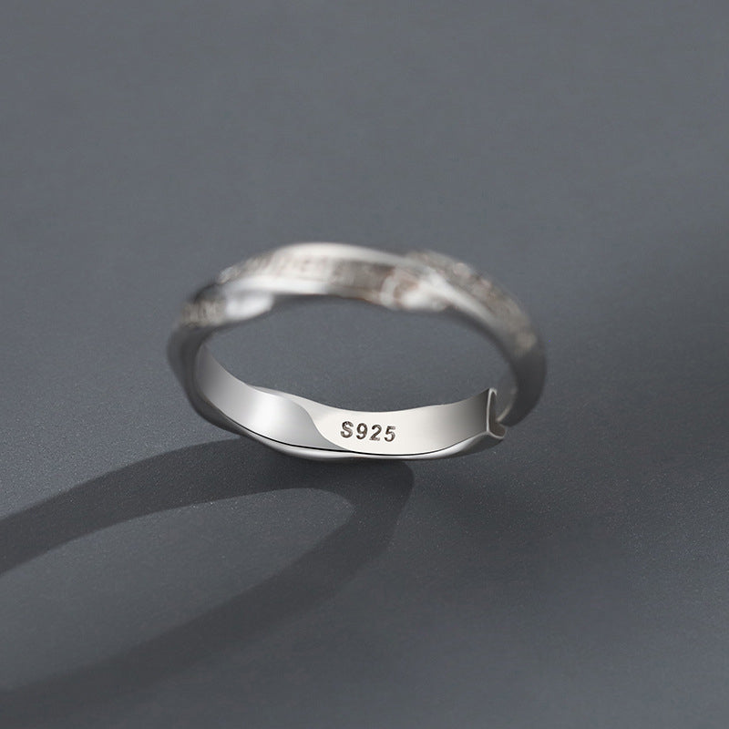 Vintage Design Men's Rings