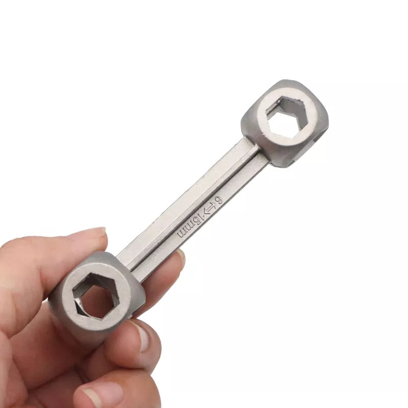 Hexagonal Bone Wrench