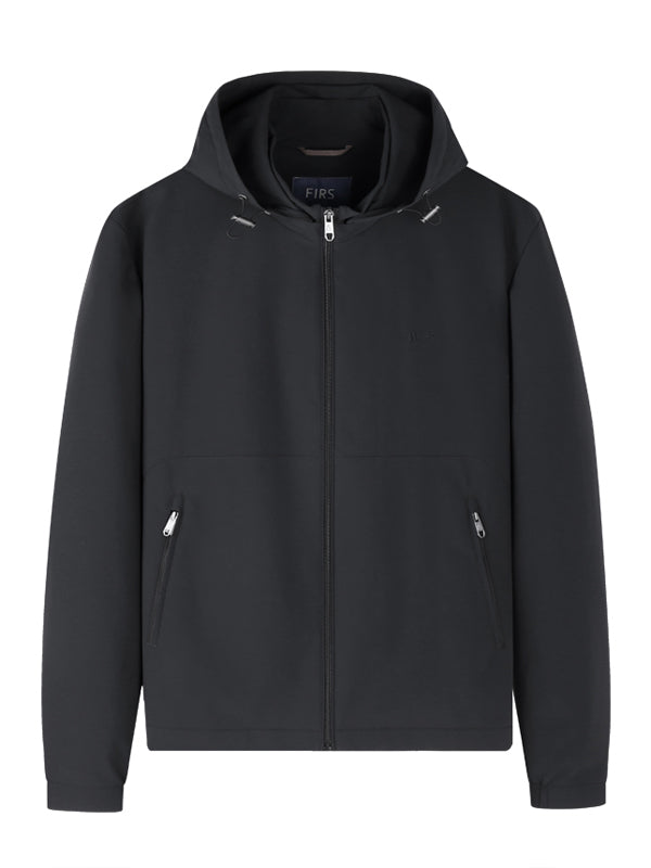Commuter Casual Windproof Jacket