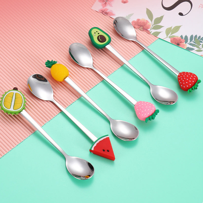 Fruit Dessert Cutlery