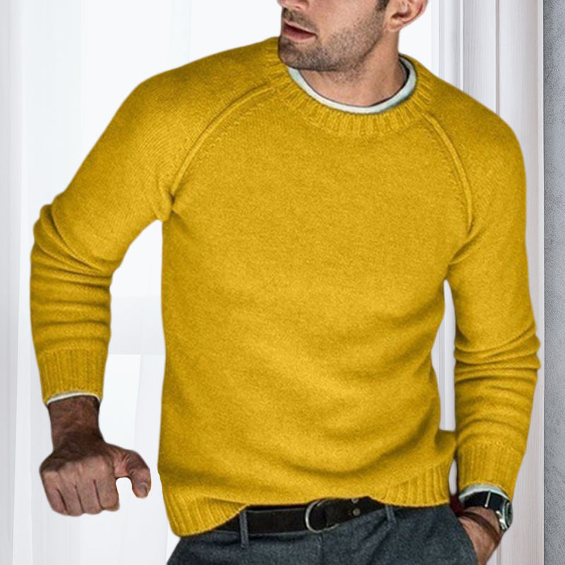 Men's Knitwear Sweater