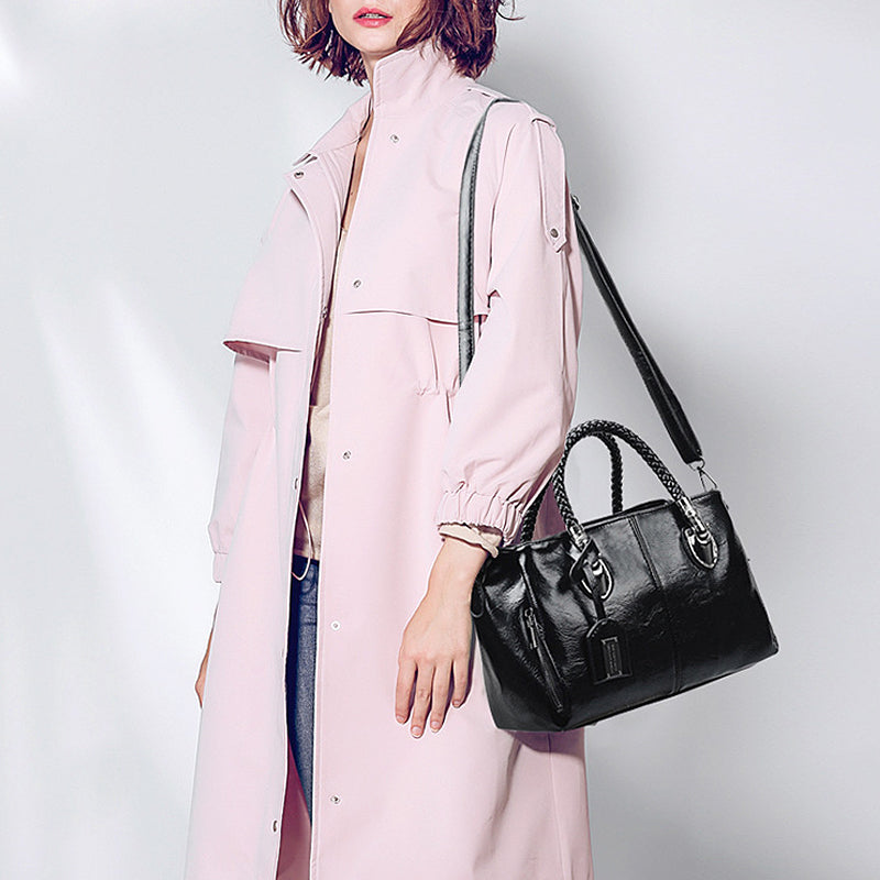 Women's One Shoulder Messenger Bag