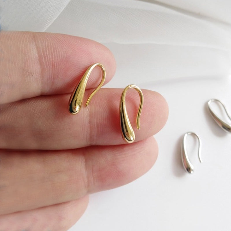 Water Drop Earrings