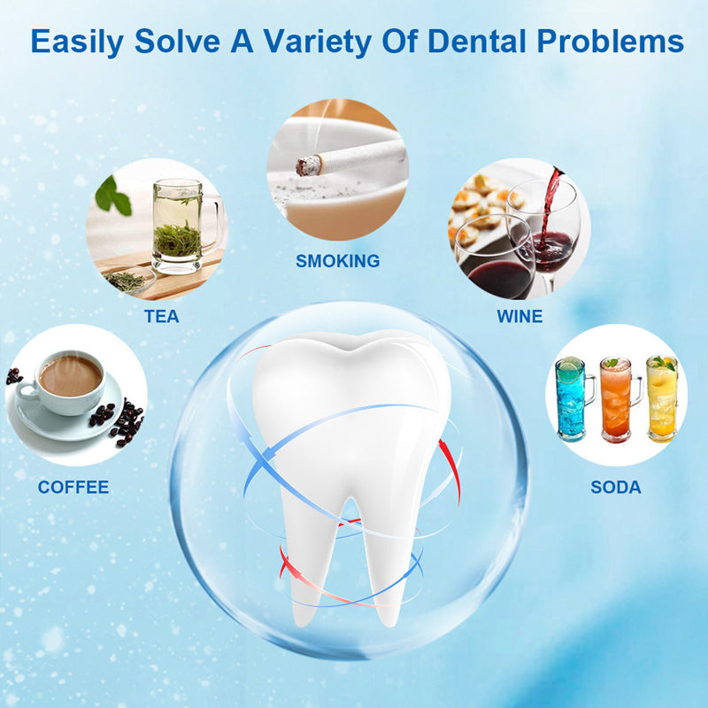 Teeth Whitening Gel Pen
