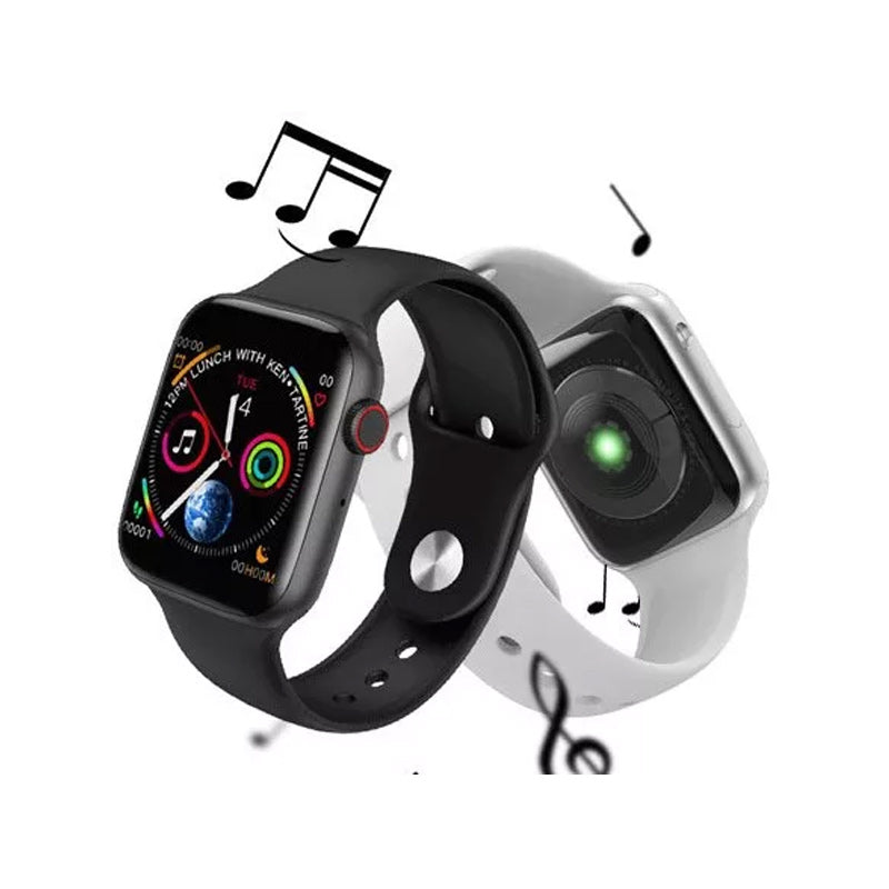 Waterproof Bluetooth Smartwatch