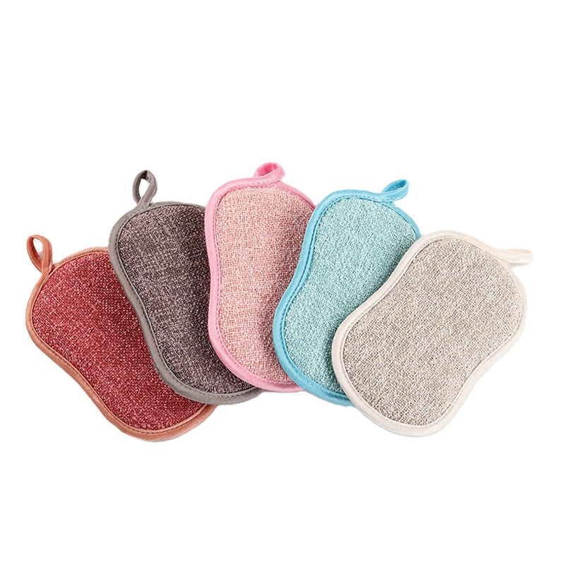 Ecological Sponges