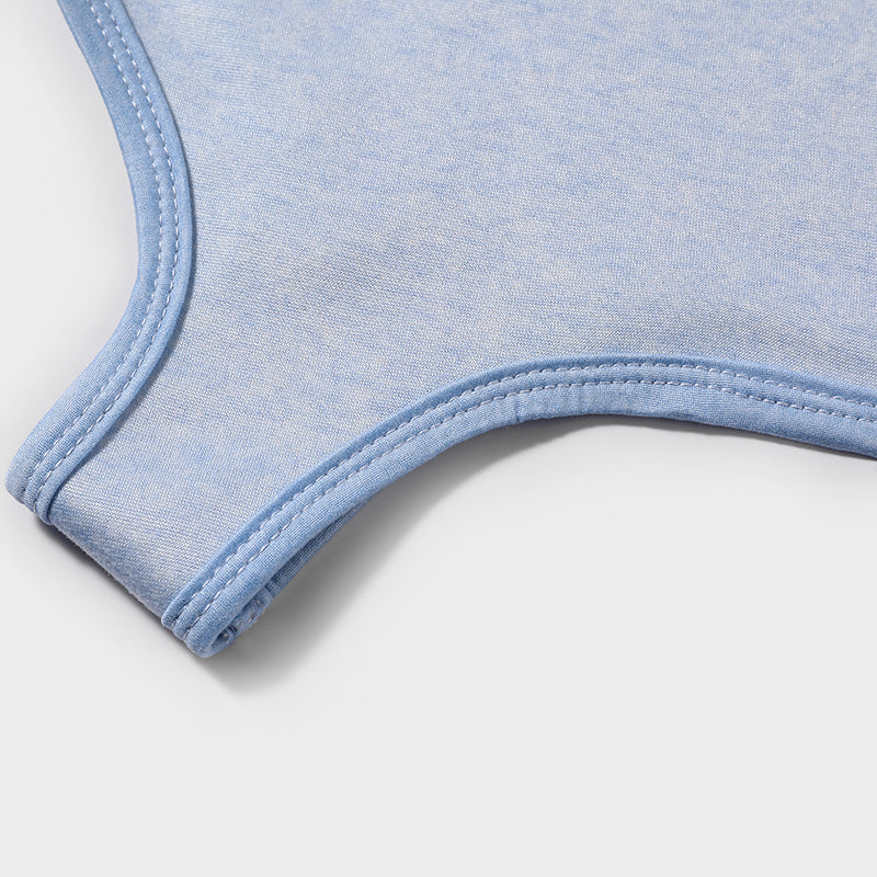 Fleece Turtleneck Shoulder Guard
