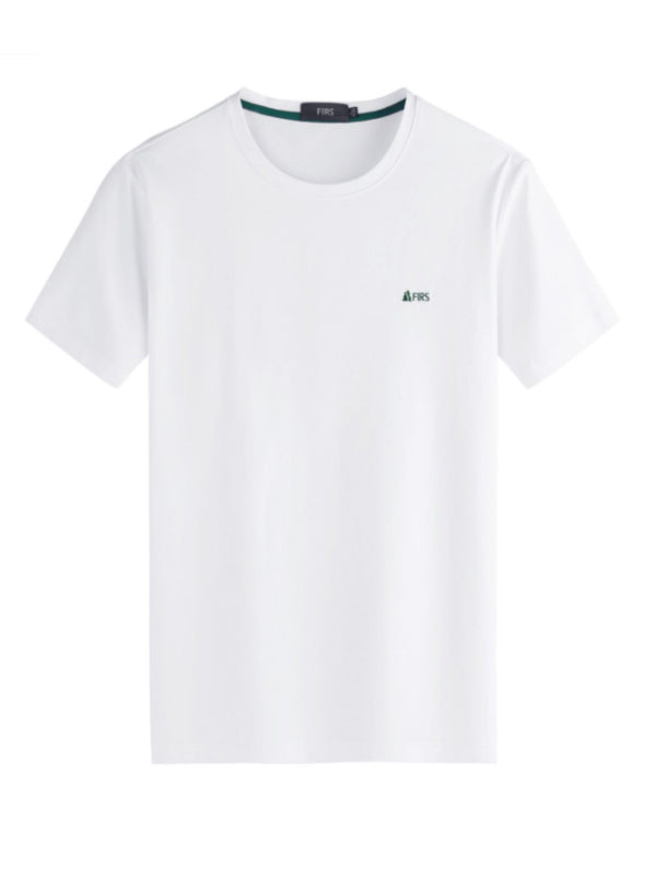 Casual Comfort Short Sleeves