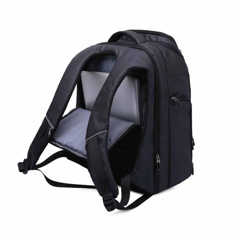 business travel backpack