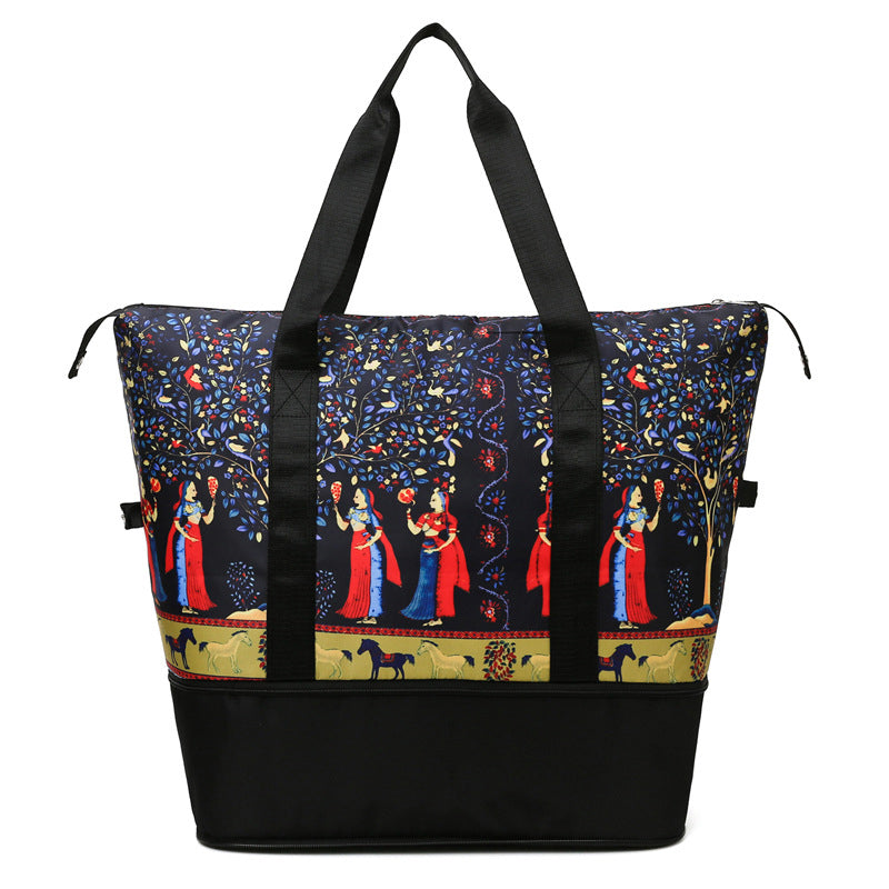 Lightweight Luggage Bag