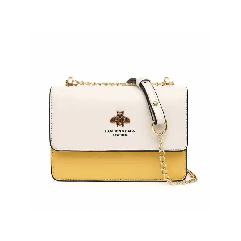 Luxury Square Chain Bag