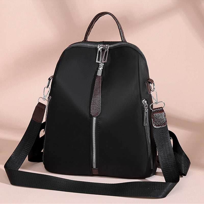 Multiple Carry Lightweight Backpack