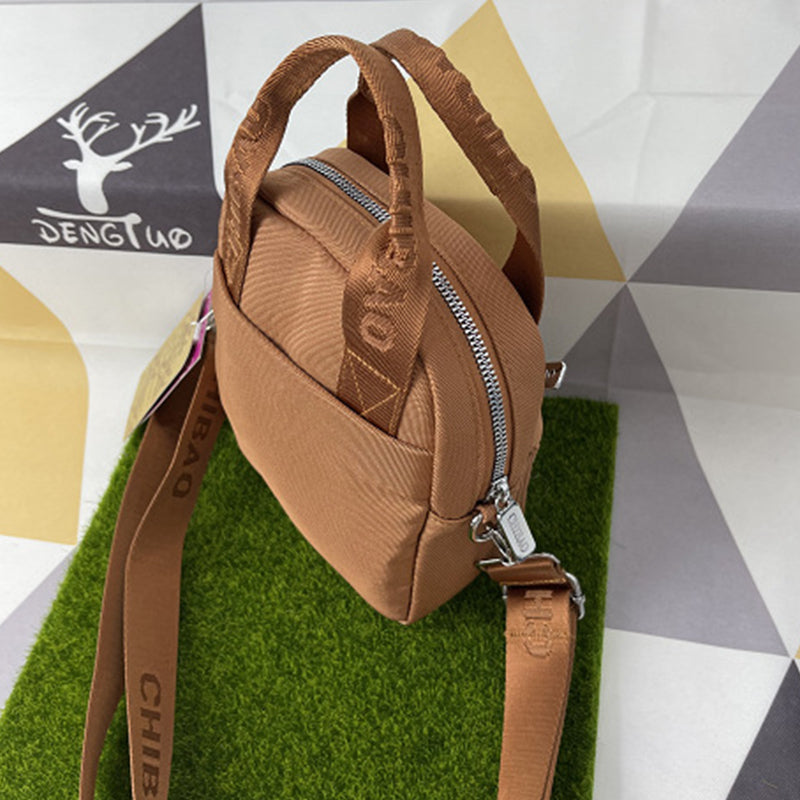 Casual Shoulder Bag