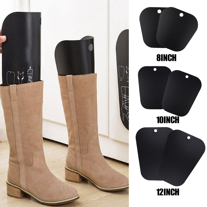 Inserts Reusable Tall Boot Support