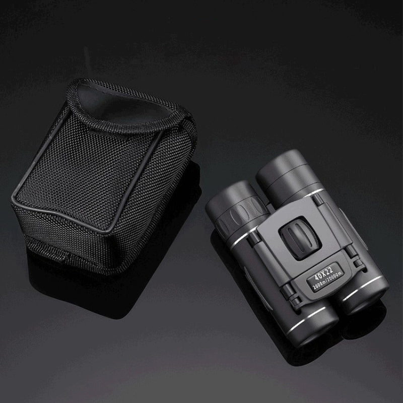 Mini High Power HD Binoculars