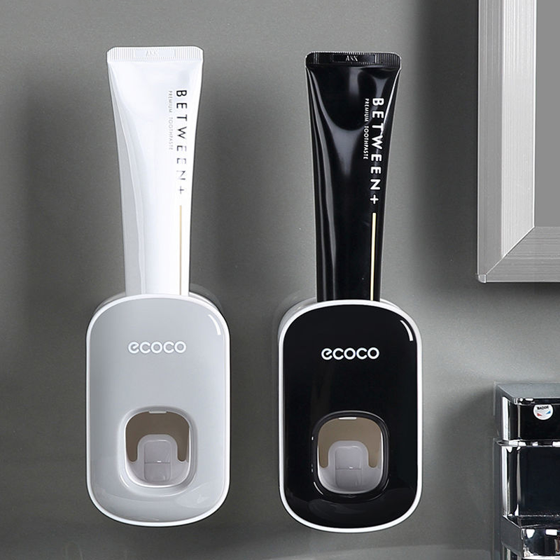 Perfect Squeeze Dispenser