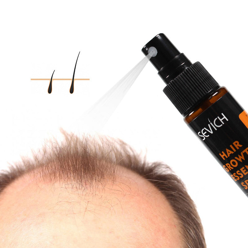 Hair Growth Essence Spray