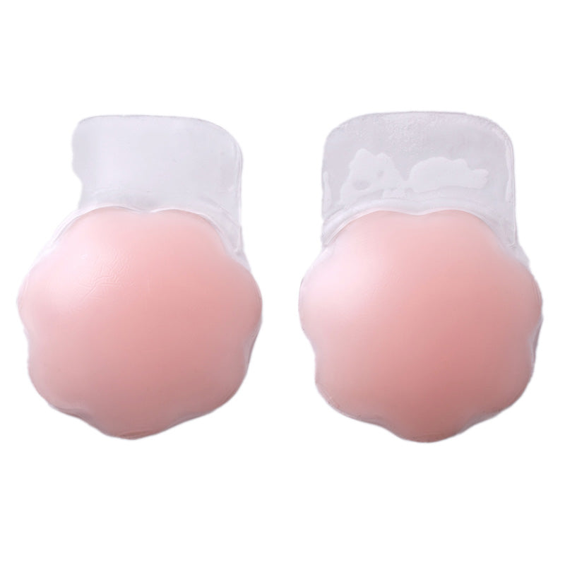 Silicone Breast Lifter