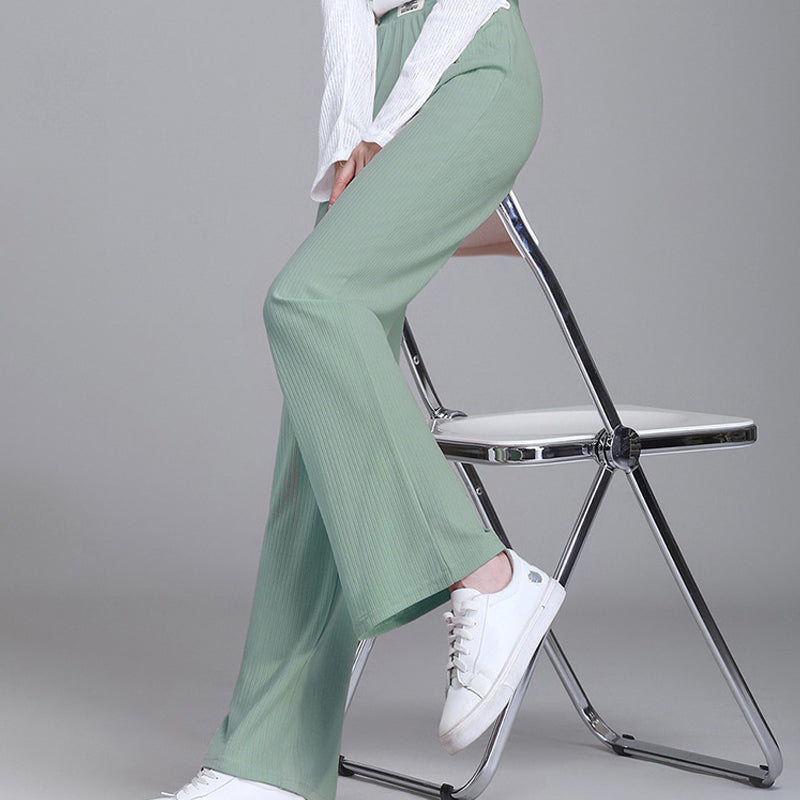 Women's Extreme Cooling Loose Pants