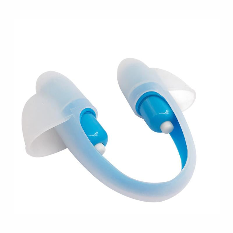 U-shaped mini electric eye care massager