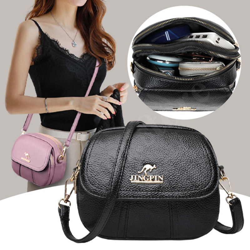 Ladies Fashion Messenger Bag