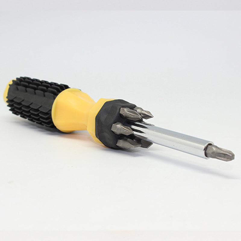 6 in 1 Magic Multi Screwdriver