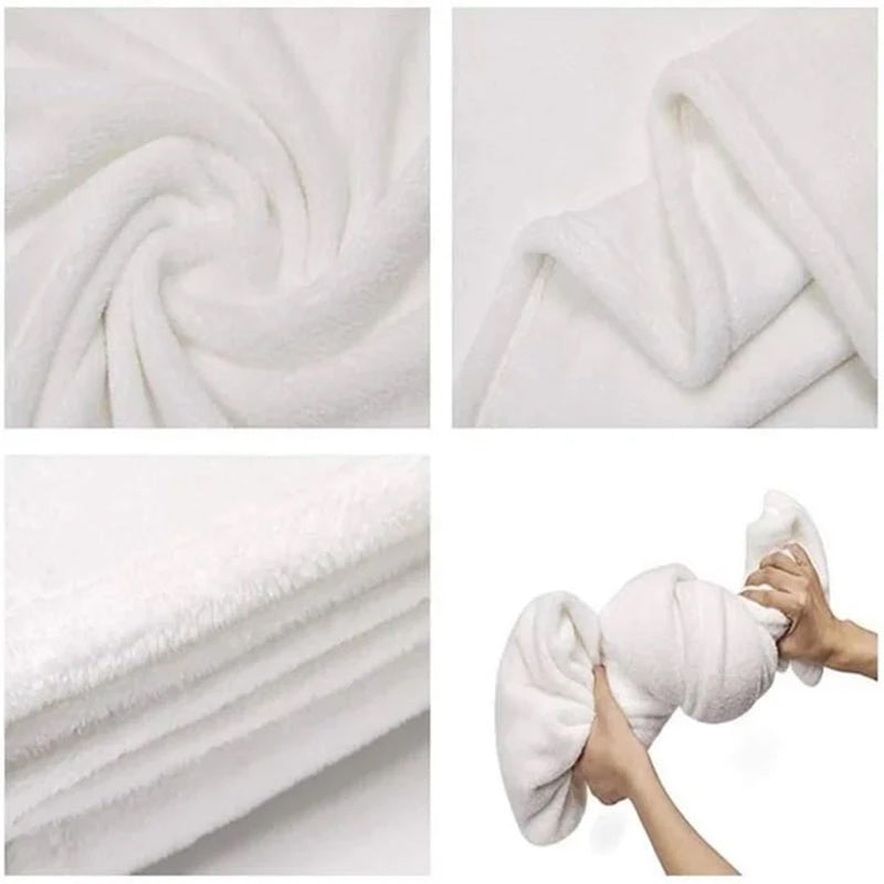 Sweet Words Blanket
