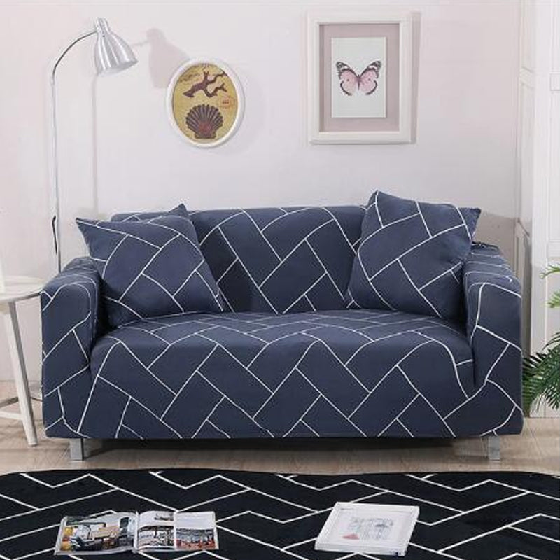 Latest Retractable Sofa Covers