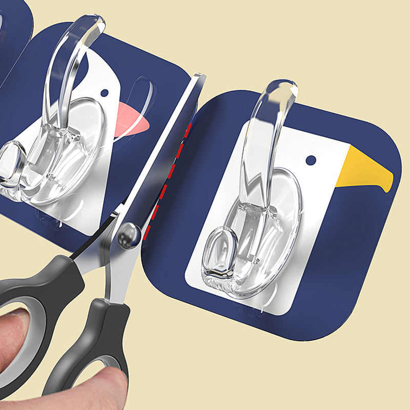 Tailorable Bird Hook
