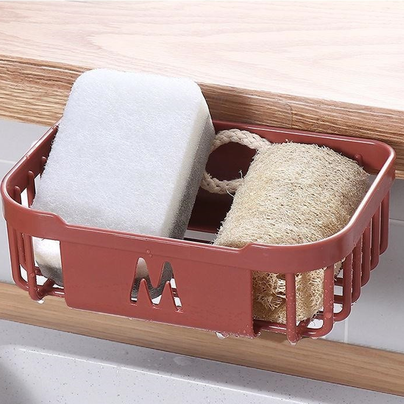 Hanging Storage Basket