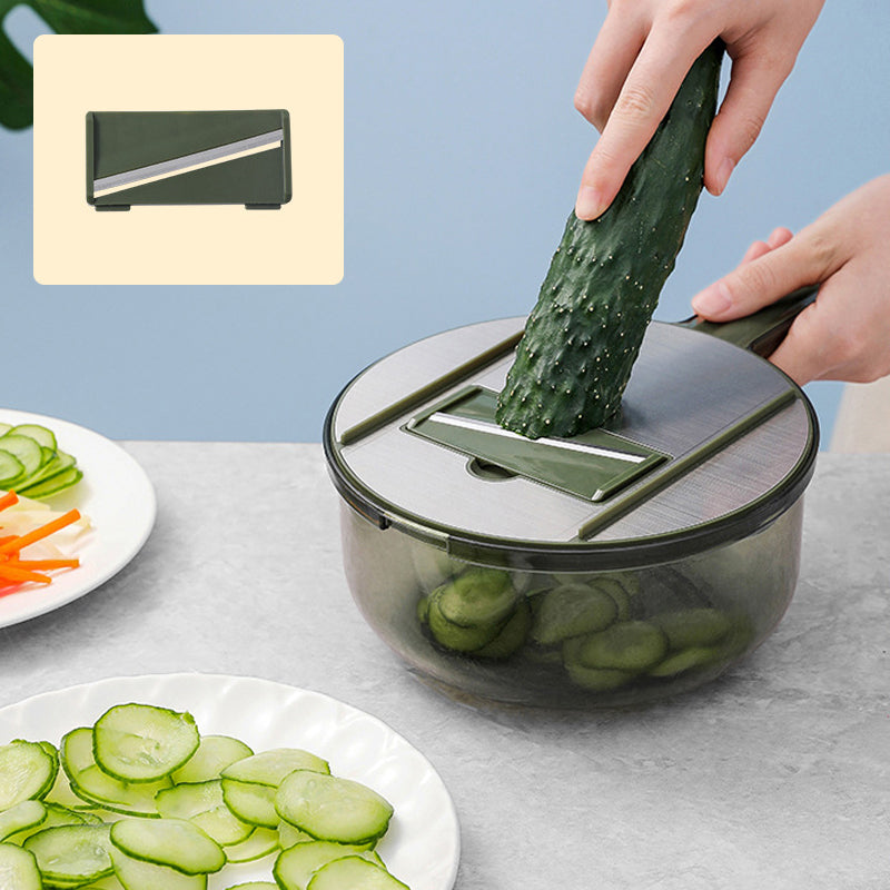 Multifunctional Vegetable Grater